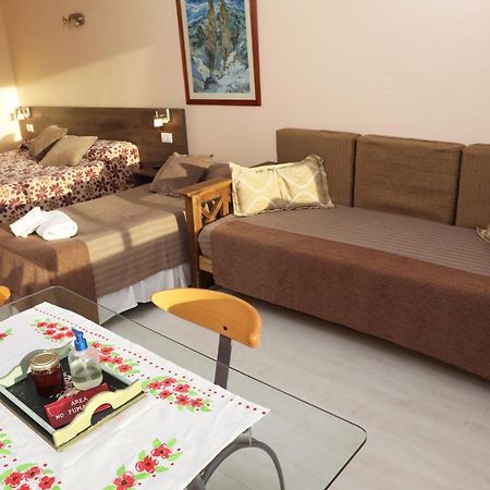 Bariloche Center 630 Studio ภายนอก รูปภาพ
