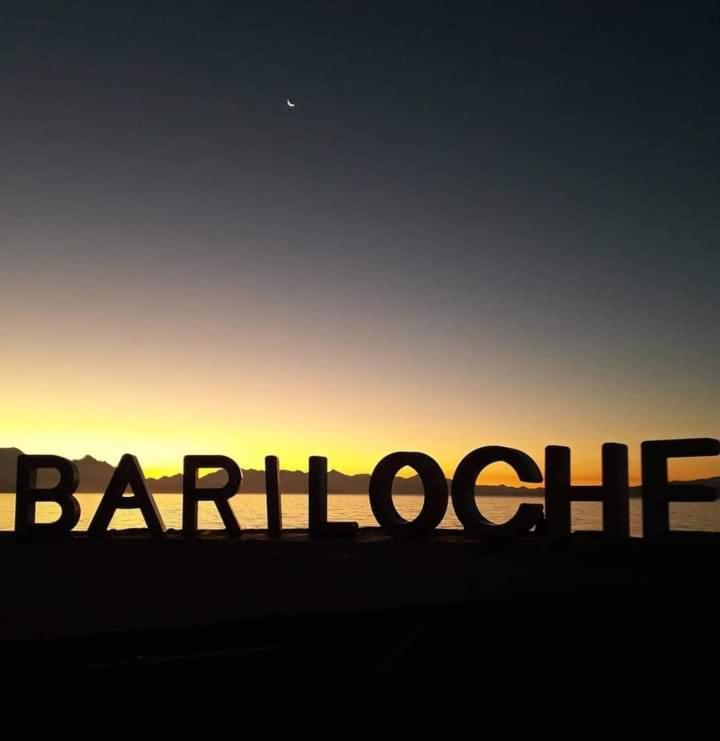 Bariloche Center 630 Studio ภายนอก รูปภาพ