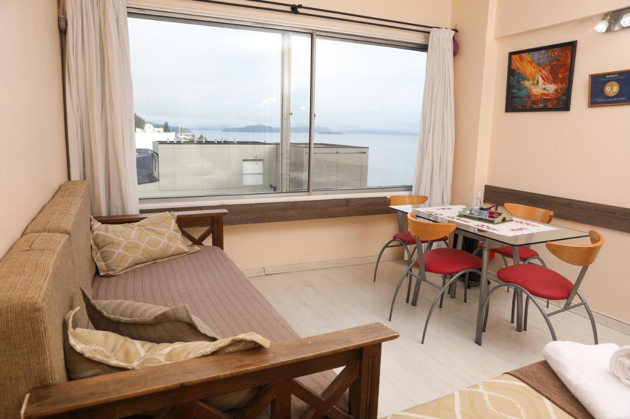 Bariloche Center 630 Studio ภายนอก รูปภาพ