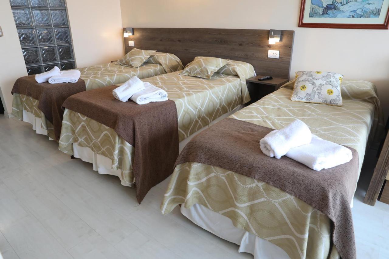 Bariloche Center 630 Studio ภายนอก รูปภาพ