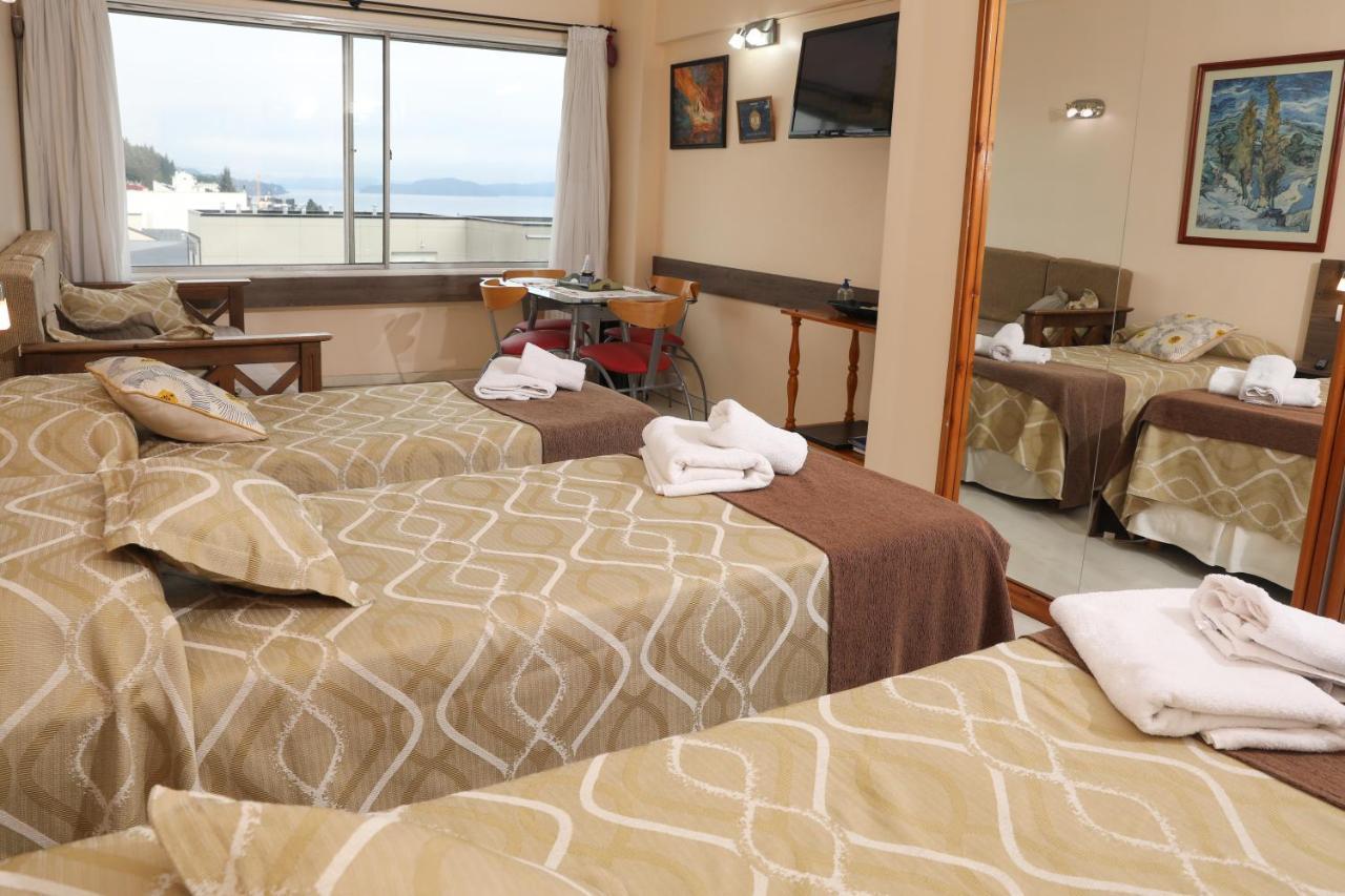 Bariloche Center 630 Studio ภายนอก รูปภาพ
