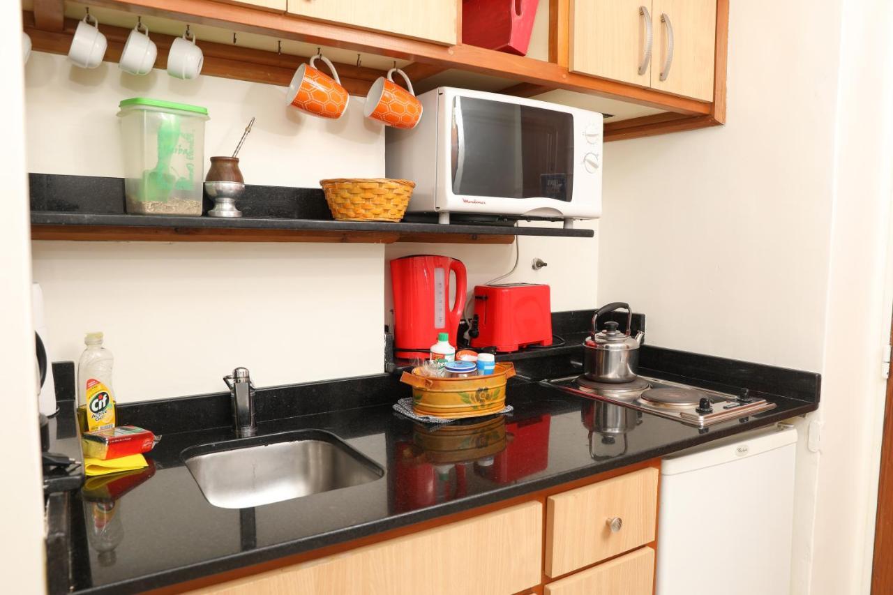 Bariloche Center 630 Studio ภายนอก รูปภาพ