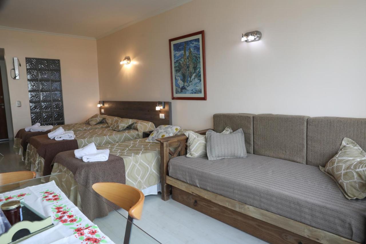 Bariloche Center 630 Studio ภายนอก รูปภาพ