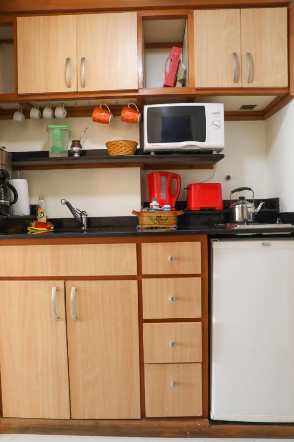 Bariloche Center 630 Studio ภายนอก รูปภาพ