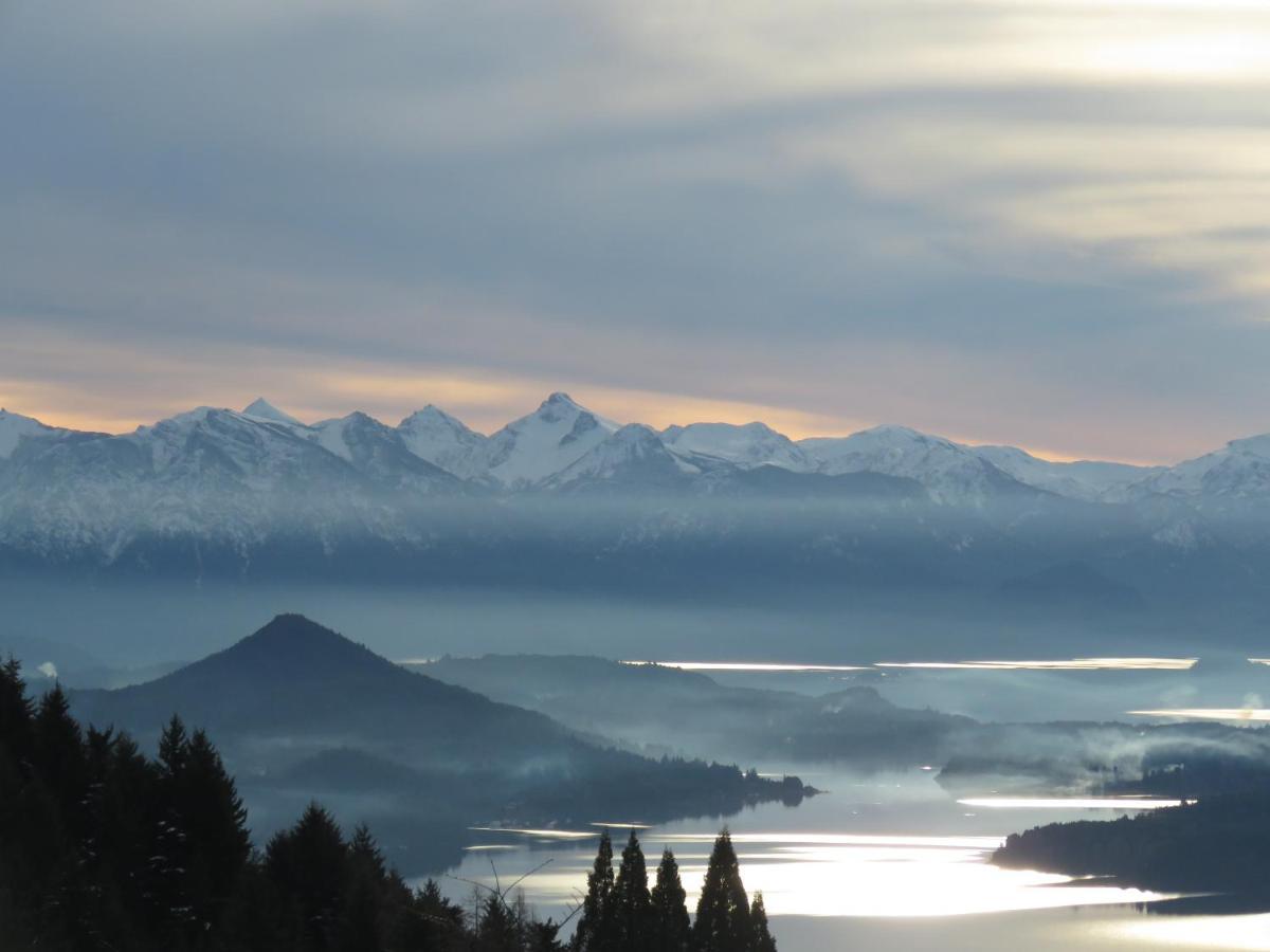 Bariloche Center 630 Studio ภายนอก รูปภาพ