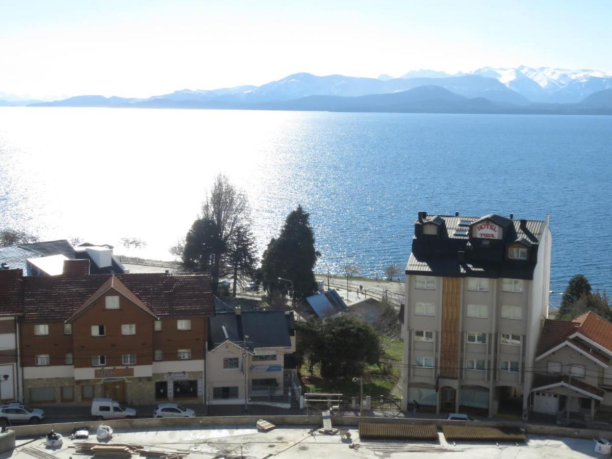 Bariloche Center 630 Studio ภายนอก รูปภาพ