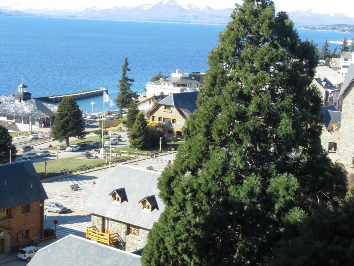 Bariloche Center 630 Studio ภายนอก รูปภาพ