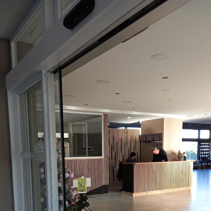 Bariloche Center 630 Studio ภายนอก รูปภาพ