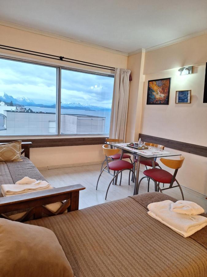 Bariloche Center 630 Studio ภายนอก รูปภาพ