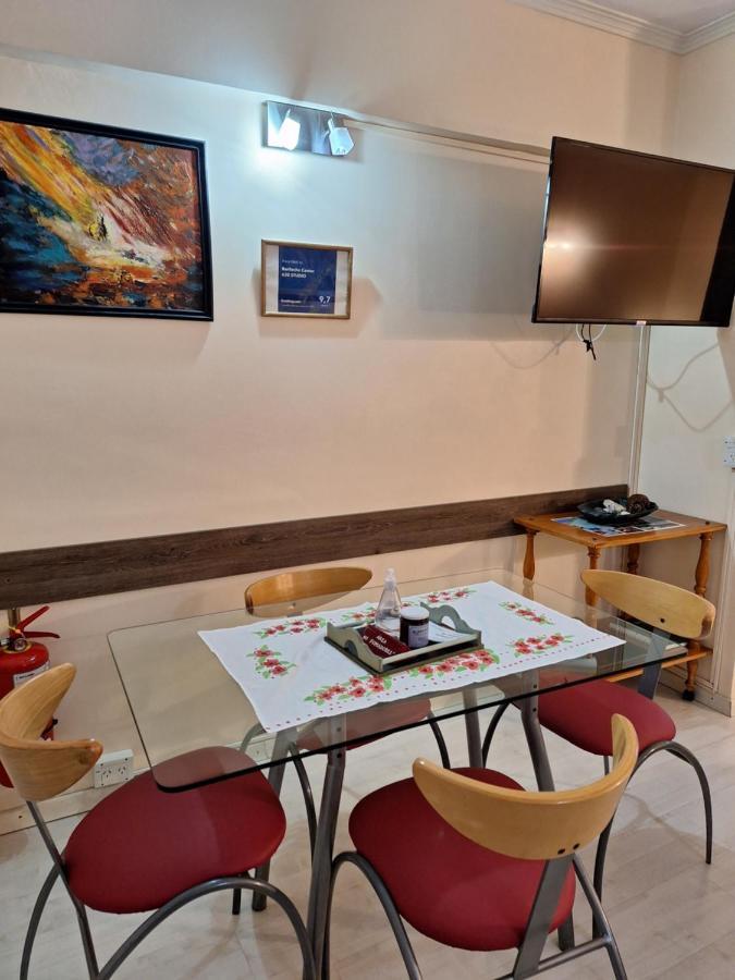 Bariloche Center 630 Studio ภายนอก รูปภาพ