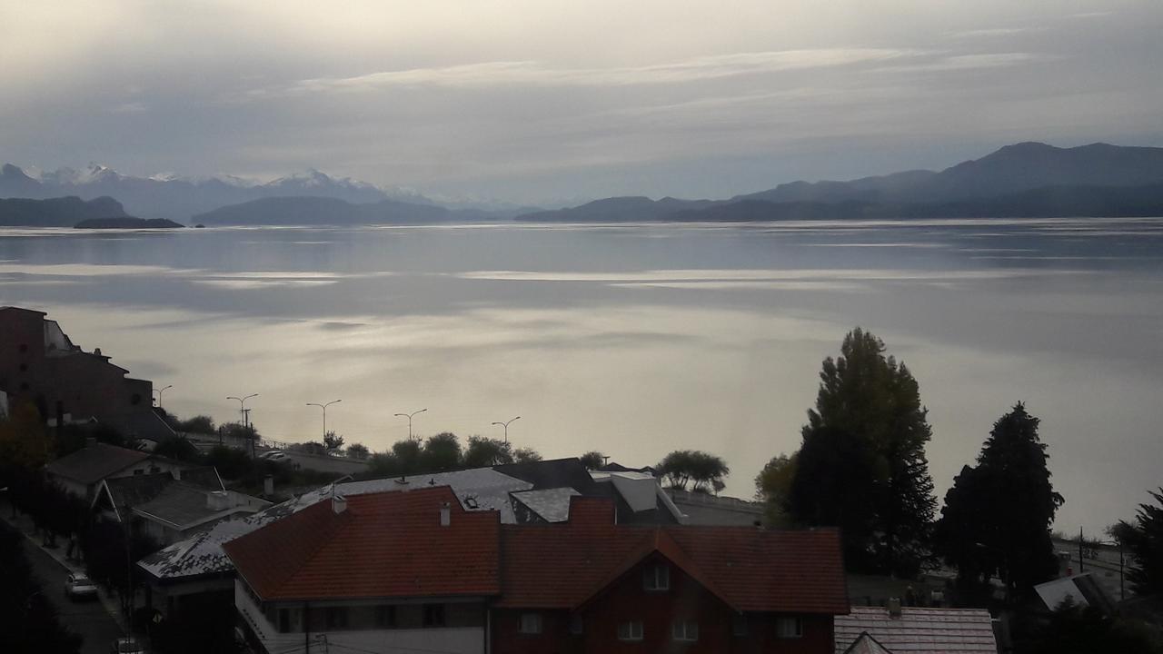 Bariloche Center 630 Studio ภายนอก รูปภาพ