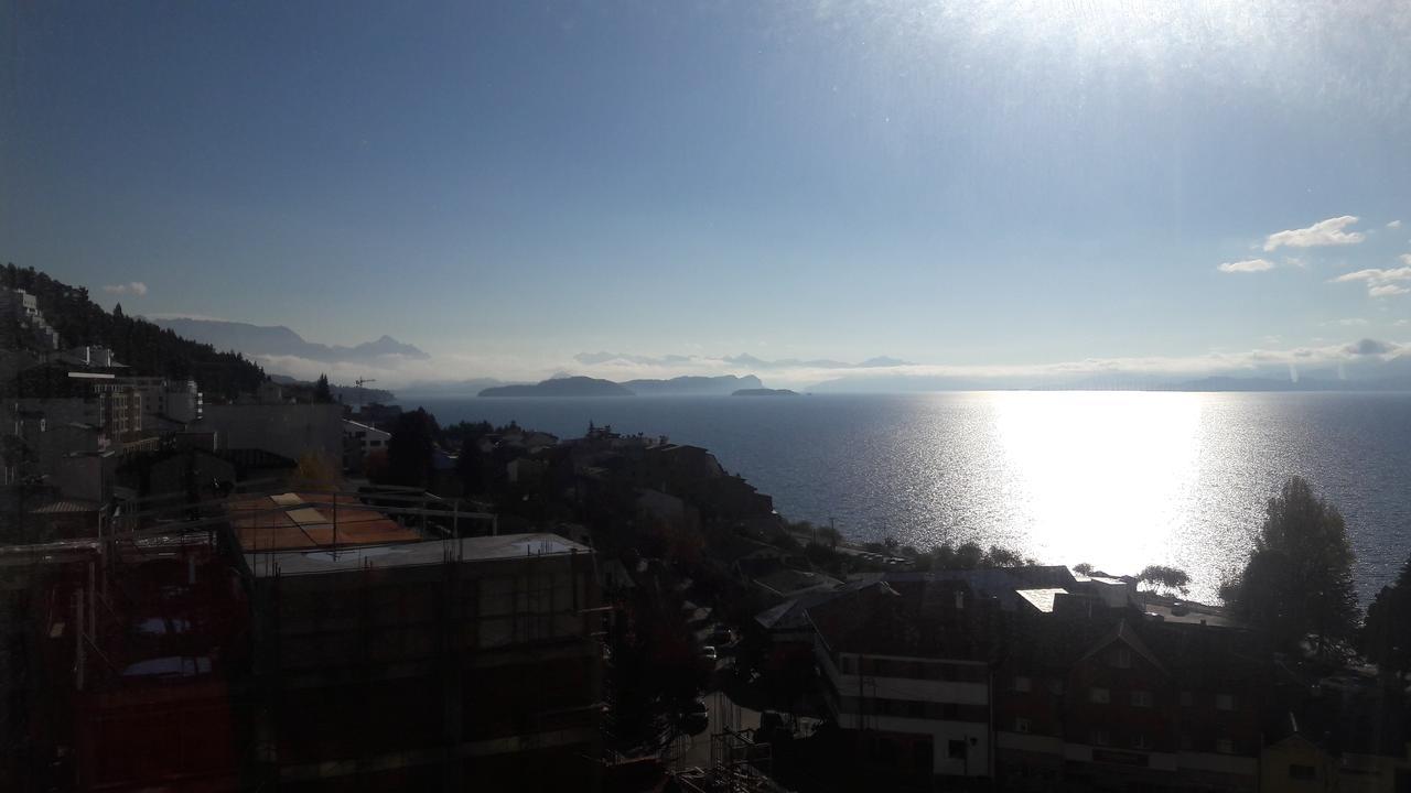 Bariloche Center 630 Studio ภายนอก รูปภาพ