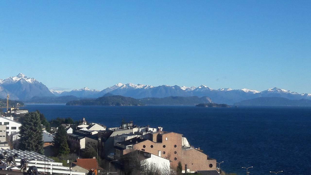 Bariloche Center 630 Studio ภายนอก รูปภาพ