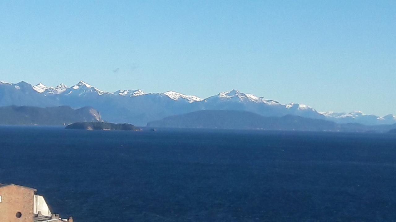Bariloche Center 630 Studio ภายนอก รูปภาพ