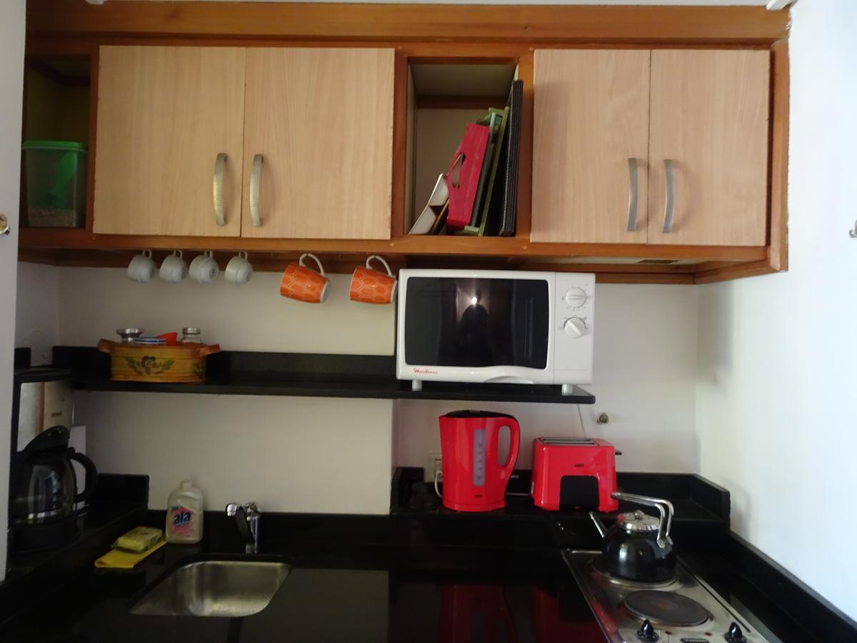 Bariloche Center 630 Studio ภายนอก รูปภาพ