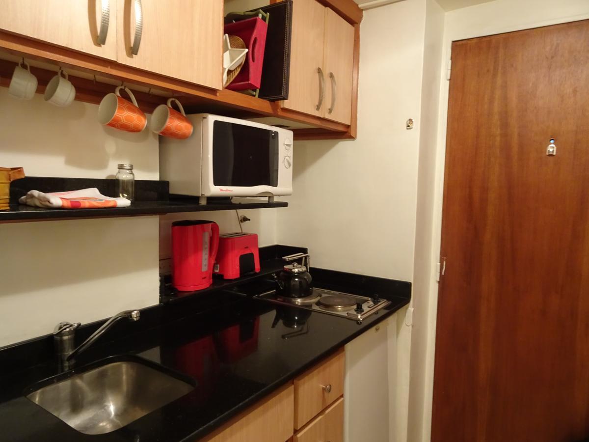 Bariloche Center 630 Studio ภายนอก รูปภาพ