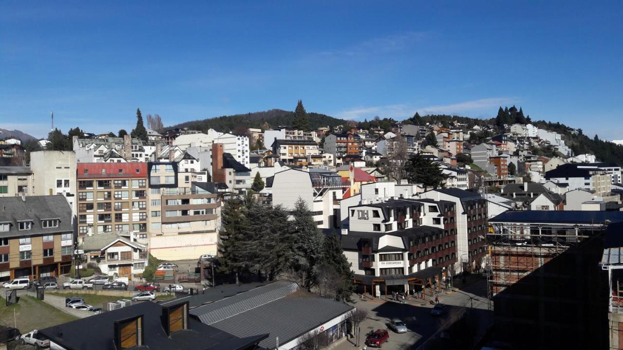 Bariloche Center 630 Studio ภายนอก รูปภาพ