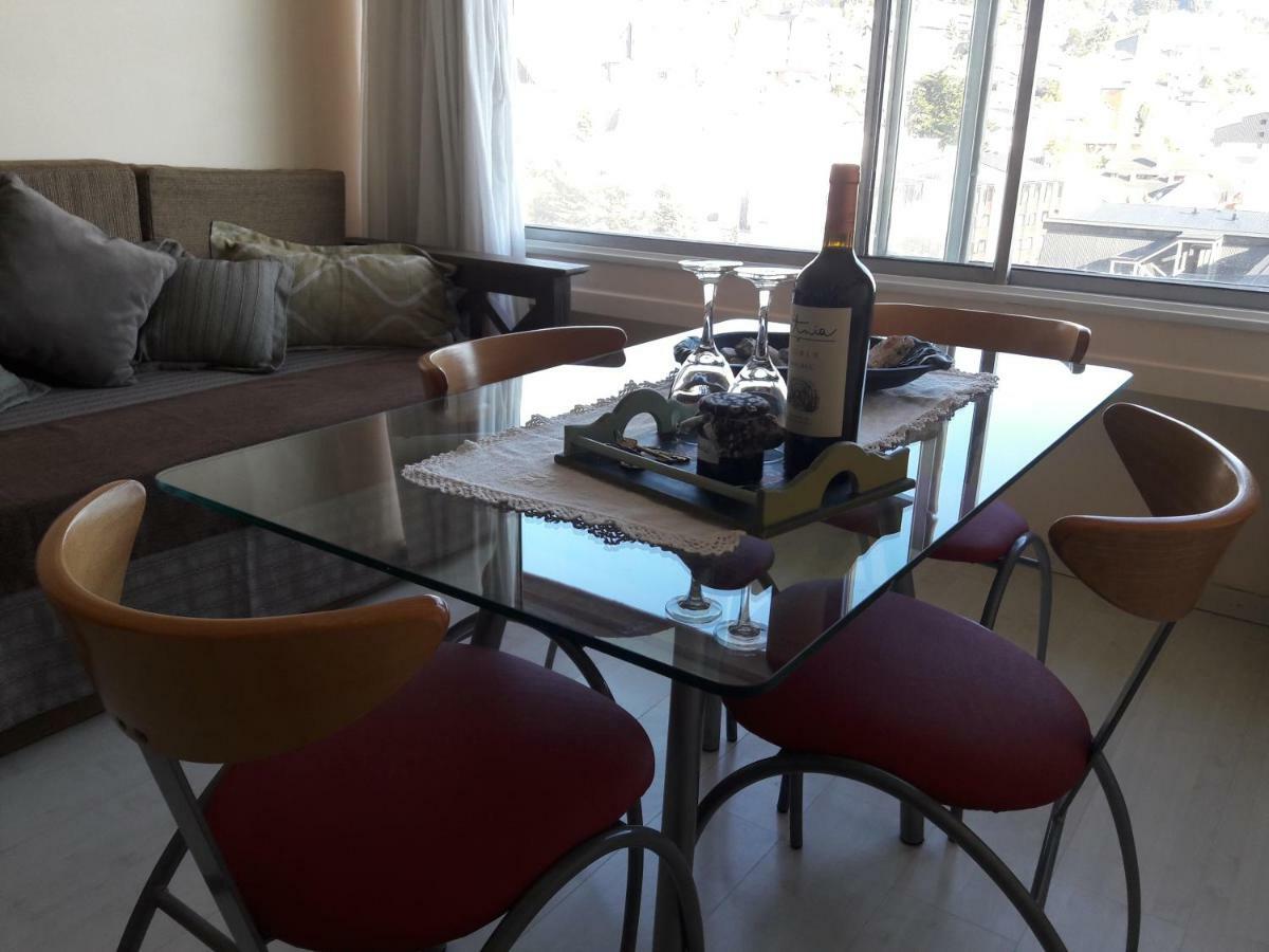 Bariloche Center 630 Studio ภายนอก รูปภาพ