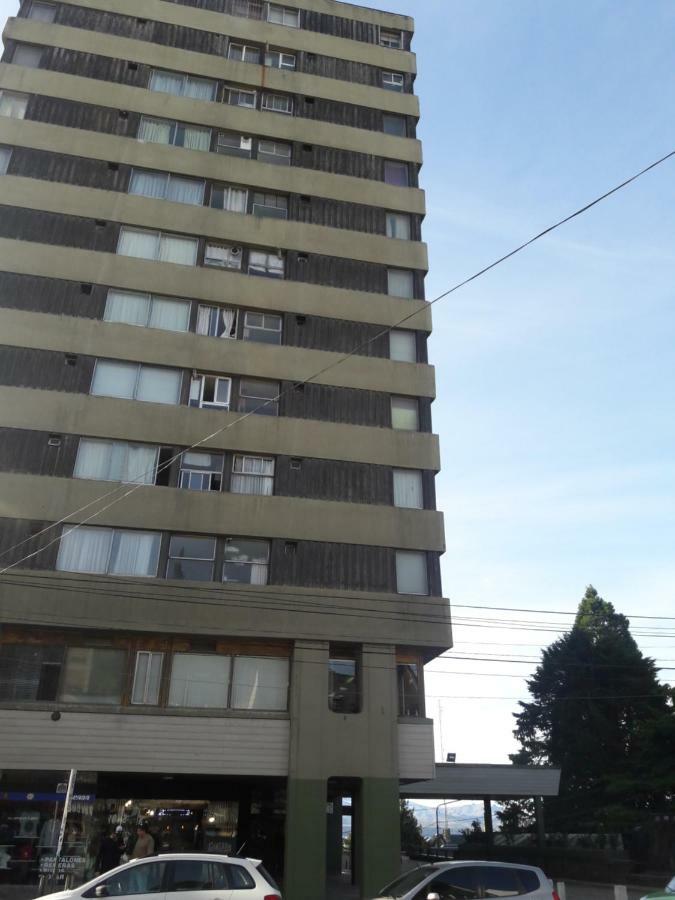 Bariloche Center 630 Studio ภายนอก รูปภาพ